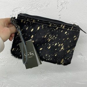 Myra Bag- Wristlet